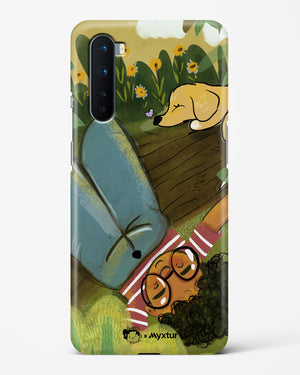 Dreamland Pals [doodleodrama] Hard Case Phone Cover (OnePlus)