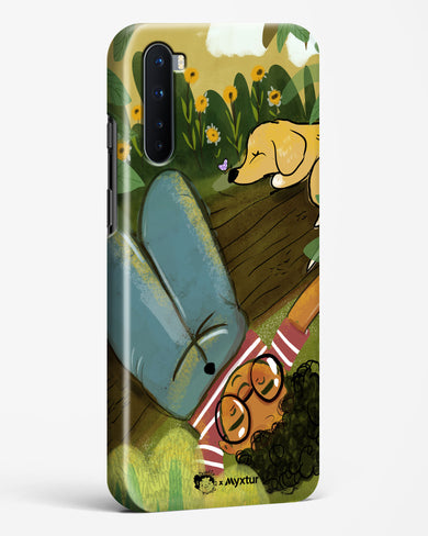 Dreamland Pals [doodleodrama] Hard Case Phone Cover (OnePlus)