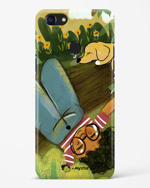 Dreamland Pals [doodleodrama] Hard Case Phone Cover (Oppo)