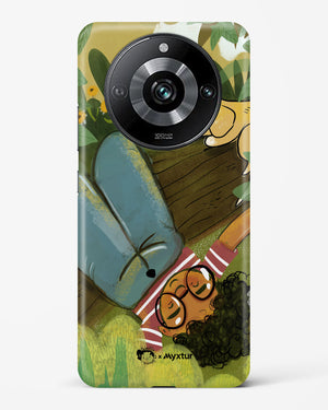 Dreamland Pals [doodleodrama] Hard Case Phone Cover (Realme)