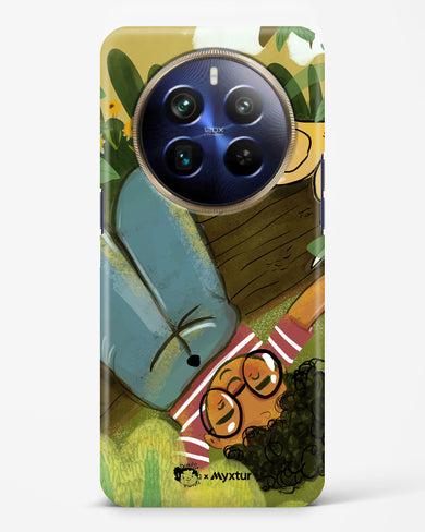 Dreamland Pals [doodleodrama] Hard Case Phone Cover (Realme)