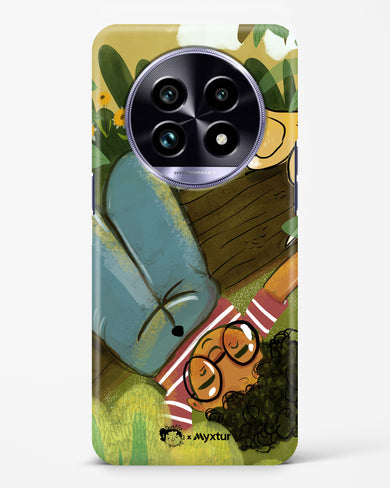 Dreamland Pals [doodleodrama] Hard Case Phone Cover (Realme)