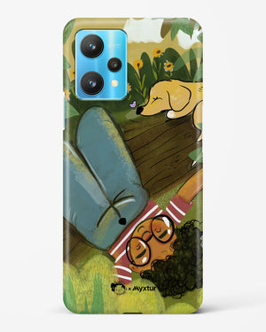 Dreamland Pals [doodleodrama] Hard Case Phone Cover (Realme)