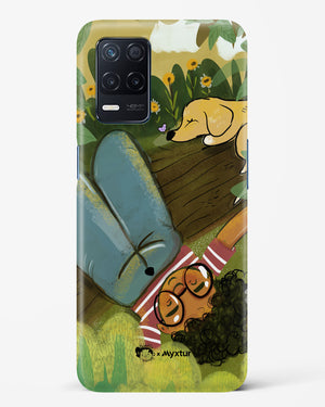 Dreamland Pals [doodleodrama] Hard Case Phone Cover (Realme)