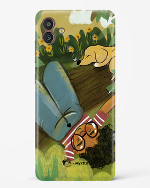 Dreamland Pals [doodleodrama] Hard Case Phone Cover (Samsung)