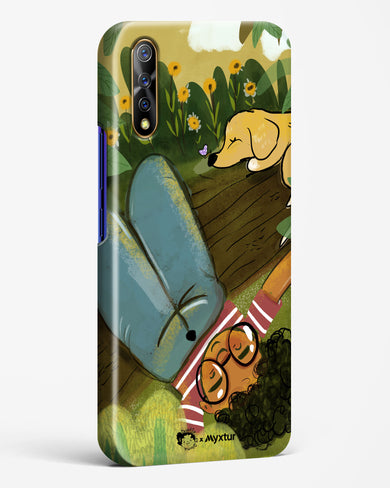 Dreamland Pals [doodleodrama] Hard Case Phone Cover (Vivo)