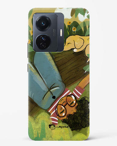 Dreamland Pals [doodleodrama] Hard Case Phone Cover (Vivo)