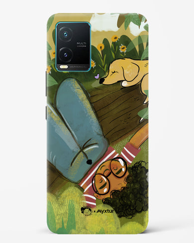 Dreamland Pals [doodleodrama] Hard Case Phone Cover (Vivo)