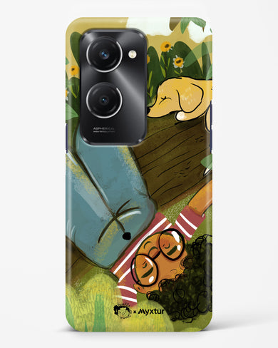 Dreamland Pals [doodleodrama] Hard Case Phone Cover (Vivo)