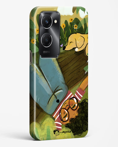 Dreamland Pals [doodleodrama] Hard Case Phone Cover (Vivo)