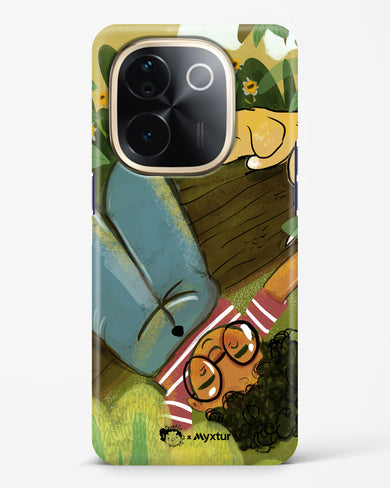 Dreamland Pals [doodleodrama] Hard Case Phone Cover (Vivo)