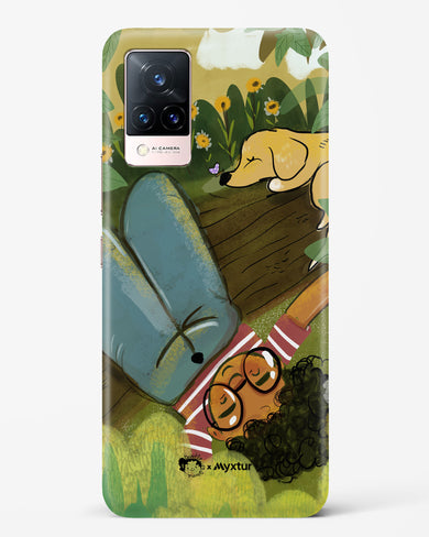 Dreamland Pals [doodleodrama] Hard Case Phone Cover (Vivo)