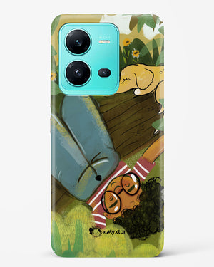 Dreamland Pals [doodleodrama] Hard Case Phone Cover (Vivo)