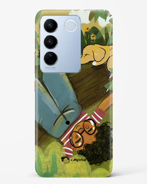 Dreamland Pals [doodleodrama] Hard Case Phone Cover (Vivo)