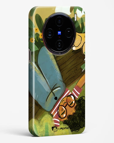 Dreamland Pals [doodleodrama] Hard Case Phone Cover (Vivo)