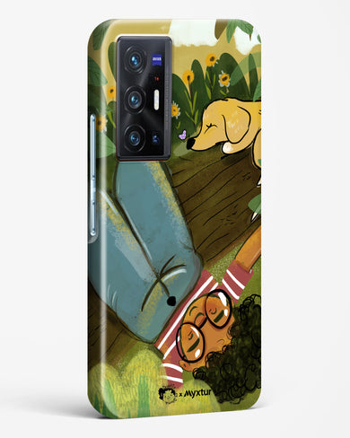 Dreamland Pals [doodleodrama] Hard Case Phone Cover (Vivo)