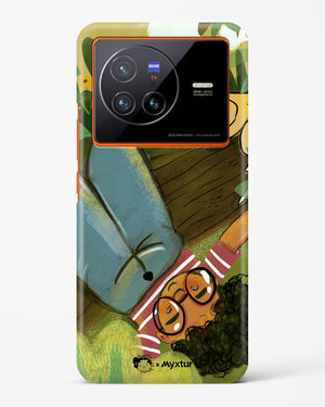 Dreamland Pals [doodleodrama] Hard Case Phone Cover (Vivo)