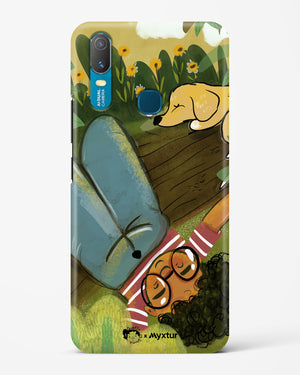 Dreamland Pals [doodleodrama] Hard Case Phone Cover (Vivo)