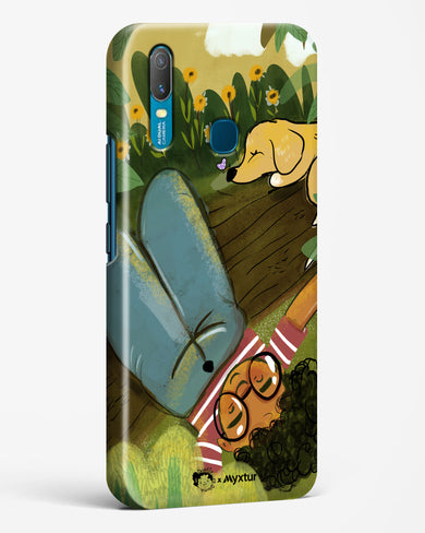 Dreamland Pals [doodleodrama] Hard Case Phone Cover (Vivo)