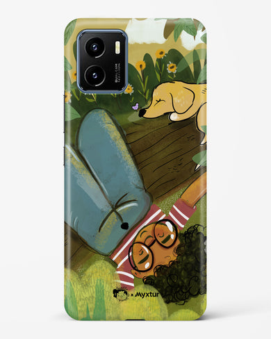 Dreamland Pals [doodleodrama] Hard Case Phone Cover (Vivo)