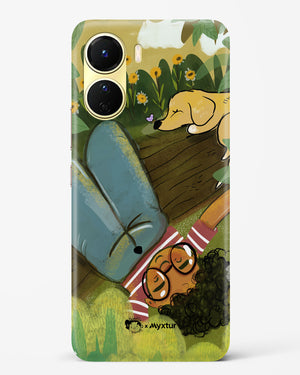 Dreamland Pals [doodleodrama] Hard Case Phone Cover (Vivo)