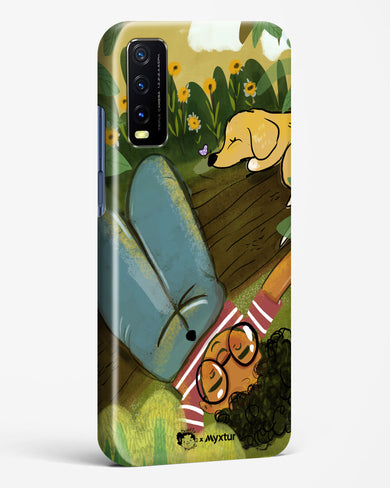 Dreamland Pals [doodleodrama] Hard Case Phone Cover (Vivo)