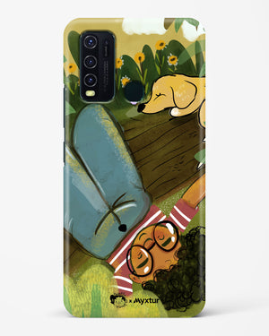 Dreamland Pals [doodleodrama] Hard Case Phone Cover (Vivo)