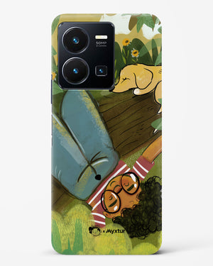 Dreamland Pals [doodleodrama] Hard Case Phone Cover (Vivo)