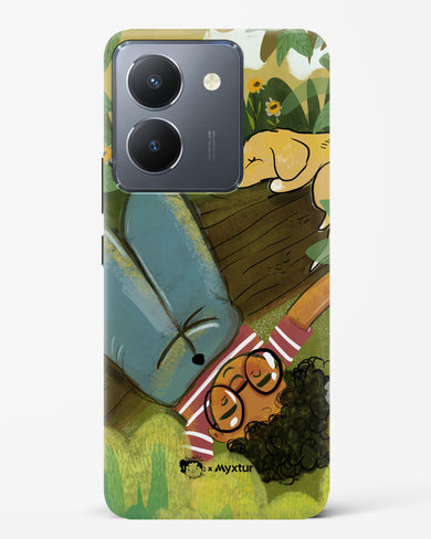 Dreamland Pals [doodleodrama] Hard Case Phone Cover (Vivo)