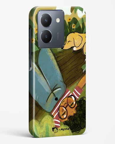 Dreamland Pals [doodleodrama] Hard Case Phone Cover (Vivo)