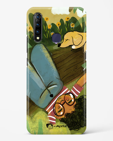 Dreamland Pals [doodleodrama] Hard Case Phone Cover (Vivo)
