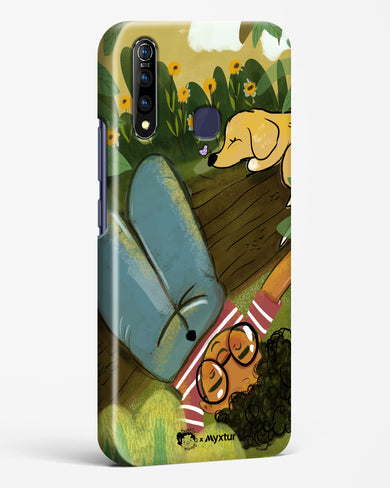 Dreamland Pals [doodleodrama] Hard Case Phone Cover (Vivo)