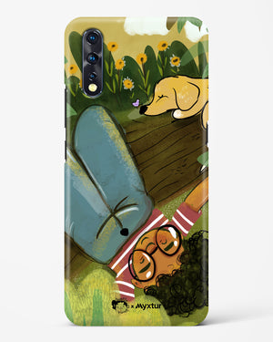 Dreamland Pals [doodleodrama] Hard Case Phone Cover (Vivo)