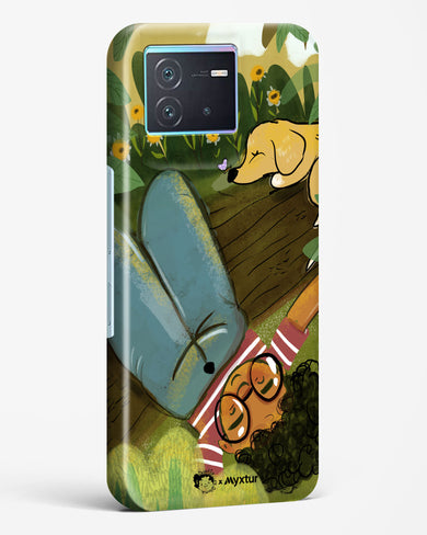 Dreamland Pals [doodleodrama] Hard Case Phone Cover (Vivo)
