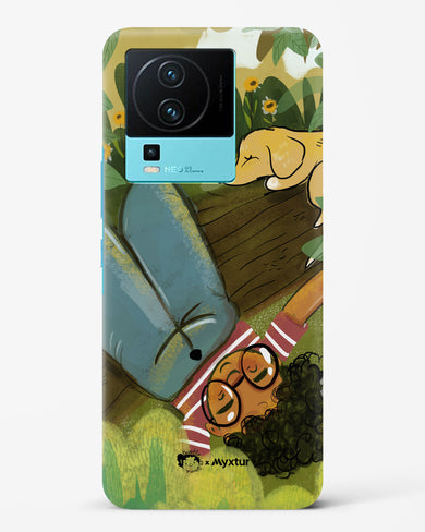 Dreamland Pals [doodleodrama] Hard Case Phone Cover (Vivo)