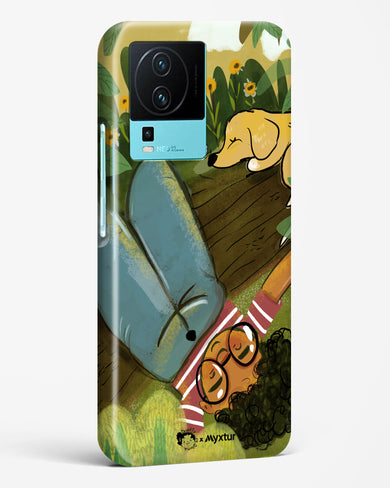 Dreamland Pals [doodleodrama] Hard Case Phone Cover (Vivo)