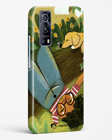 Dreamland Pals [doodleodrama] Hard Case Phone Cover (Vivo)