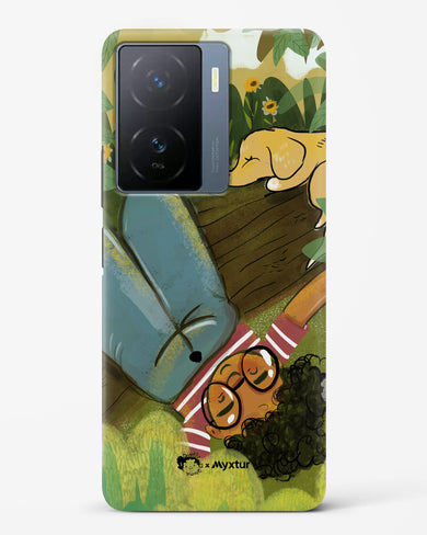 Dreamland Pals [doodleodrama] Hard Case Phone Cover (Vivo)