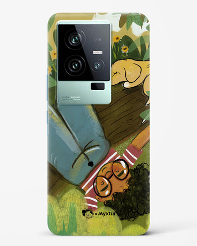 Dreamland Pals [doodleodrama] Hard Case Phone Cover (Vivo)