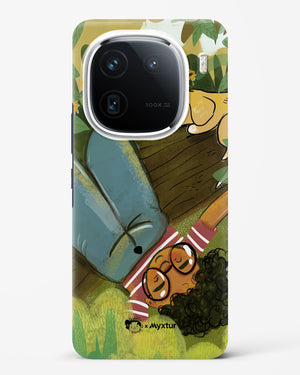 Dreamland Pals [doodleodrama] Hard Case Phone Cover (Vivo)