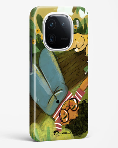 Dreamland Pals [doodleodrama] Hard Case Phone Cover (Vivo)
