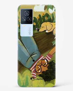 Dreamland Pals [doodleodrama] Hard Case Phone Cover (Vivo)