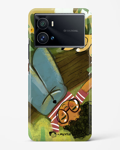 Dreamland Pals [doodleodrama] Hard Case Phone Cover (Vivo)