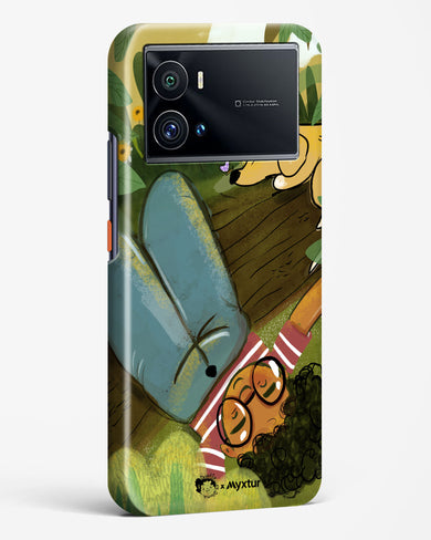 Dreamland Pals [doodleodrama] Hard Case Phone Cover (Vivo)