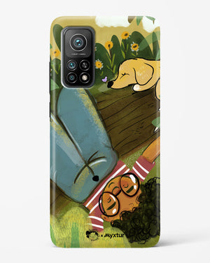 Dreamland Pals [doodleodrama] Hard Case Phone Cover (Xiaomi)