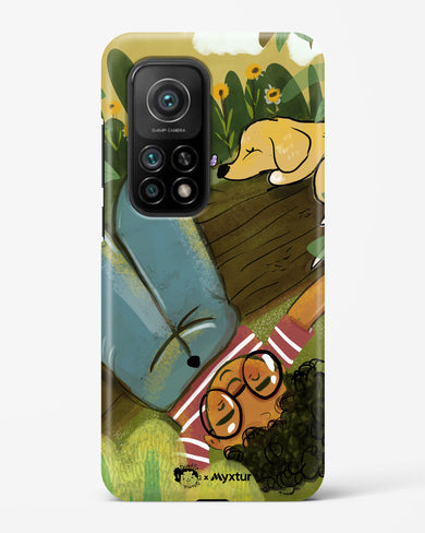 Dreamland Pals [doodleodrama] Hard Case Phone Cover (Xiaomi)