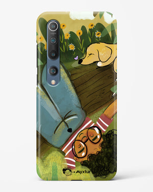 Dreamland Pals [doodleodrama] Hard Case Phone Cover (Xiaomi)