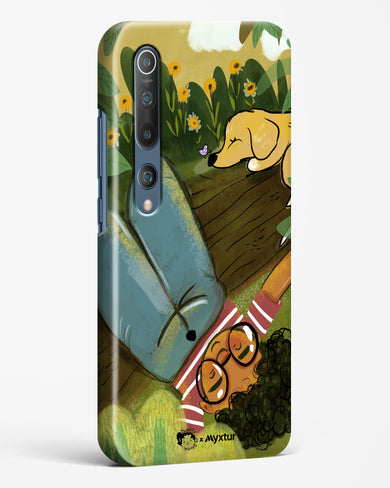 Dreamland Pals [doodleodrama] Hard Case Phone Cover (Xiaomi)