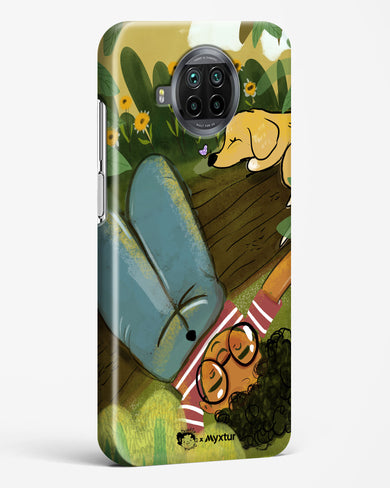 Dreamland Pals [doodleodrama] Hard Case Phone Cover (Xiaomi)