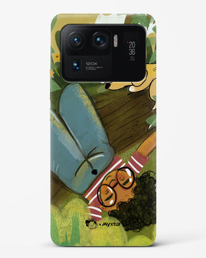 Dreamland Pals [doodleodrama] Hard Case Phone Cover (Xiaomi)